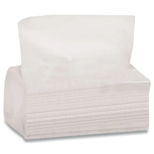 Tork 2-Ply 6.5 x 8.5 Multipurpose Paper Wiper - White (36/Carton)
