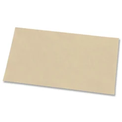 Tork 2-Ply Bag-Pack 13 in. x 8.5 in. Xpressnap Interfold Dispenser Napkins - Natural (6000/Carton)