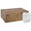 Tork RB8002 Universal 7.88 in. x 800 ft. 1-Ply Hand Towel Roll - White (6/Carton)
