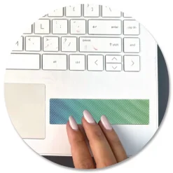 TPG Creations Bumpy Gradient Zen Strips - Assorted Colors (4/Pack)