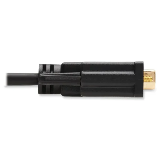 Tripp Lite 6 ft. Digital Monitor Adapter M/M HDMI to DVI-D Cable - Black