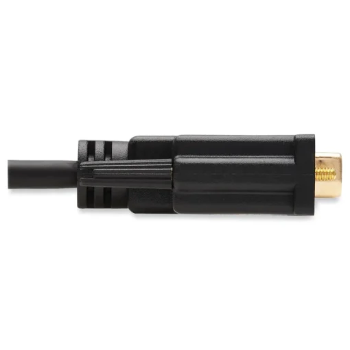 Tripp Lite 10 ft. Digital Monitor Adapter M/M HDMI to DVI-D Cable - Black