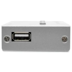 Tripp Lite 4 Ports USB 2.0 Printer/Peripheral Sharing Switch