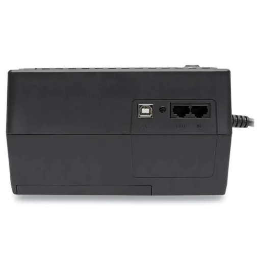 Tripp Lite ECO Series 350 VA, 316 J 6-Outlet Energy-Saving Standby UPS
