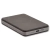 Tripp Lite Portable Wireless Magnetic Charging Power Bank USB C Black