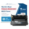 TROY 02W1470A001 147A MICR Toner Secure, Alternative for HP W1470A - Black