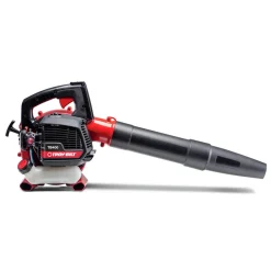 Troy-Bilt TB400 TB400 25cc 2-Cycle 180 MPH 400 CFM Gas Leaf Blower