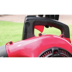 Troy-Bilt TB400 TB400 25cc 2-Cycle 180 MPH 400 CFM Gas Leaf Blower