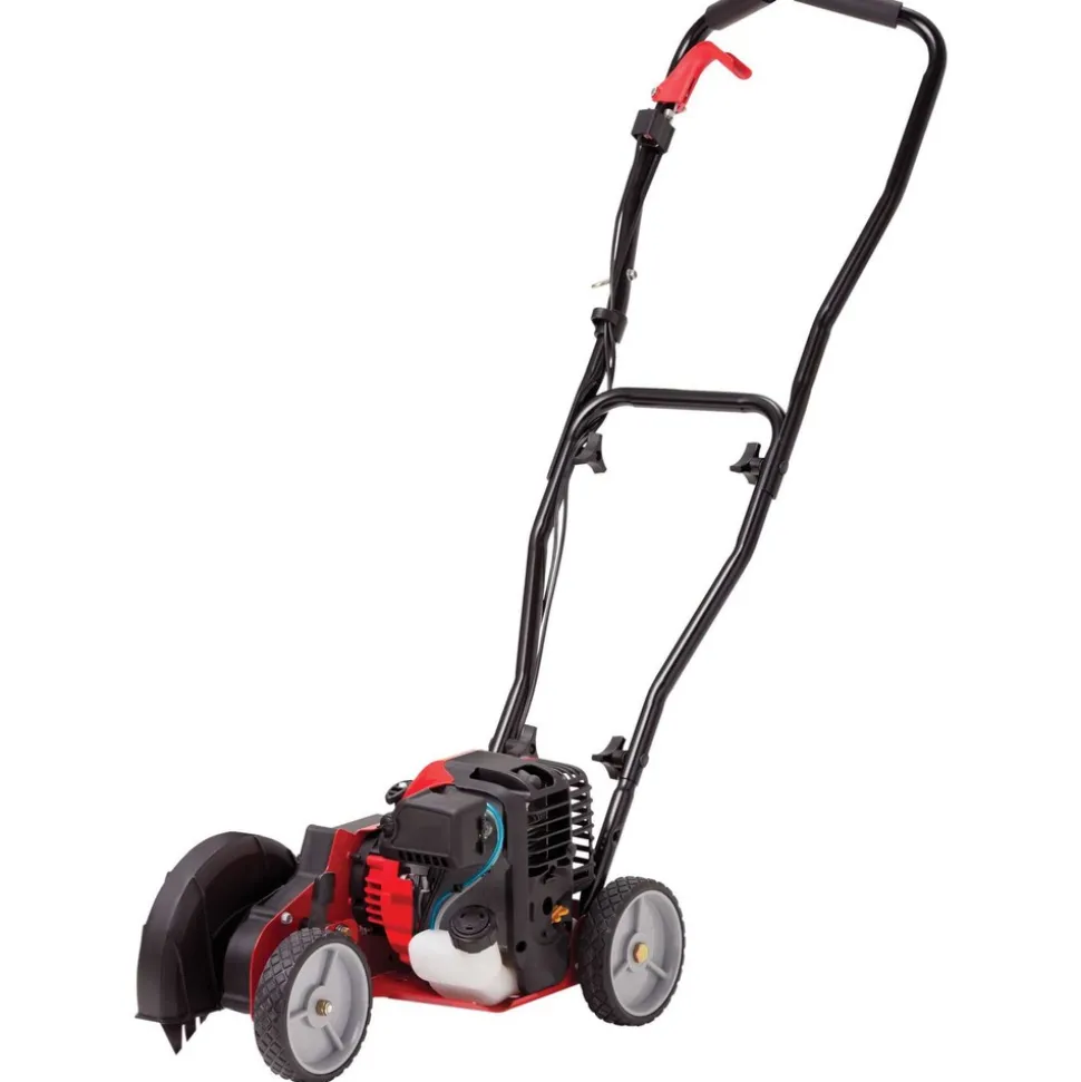Troy-Bilt TBE304 30cc Gas 4-Cycle Driveway Edger