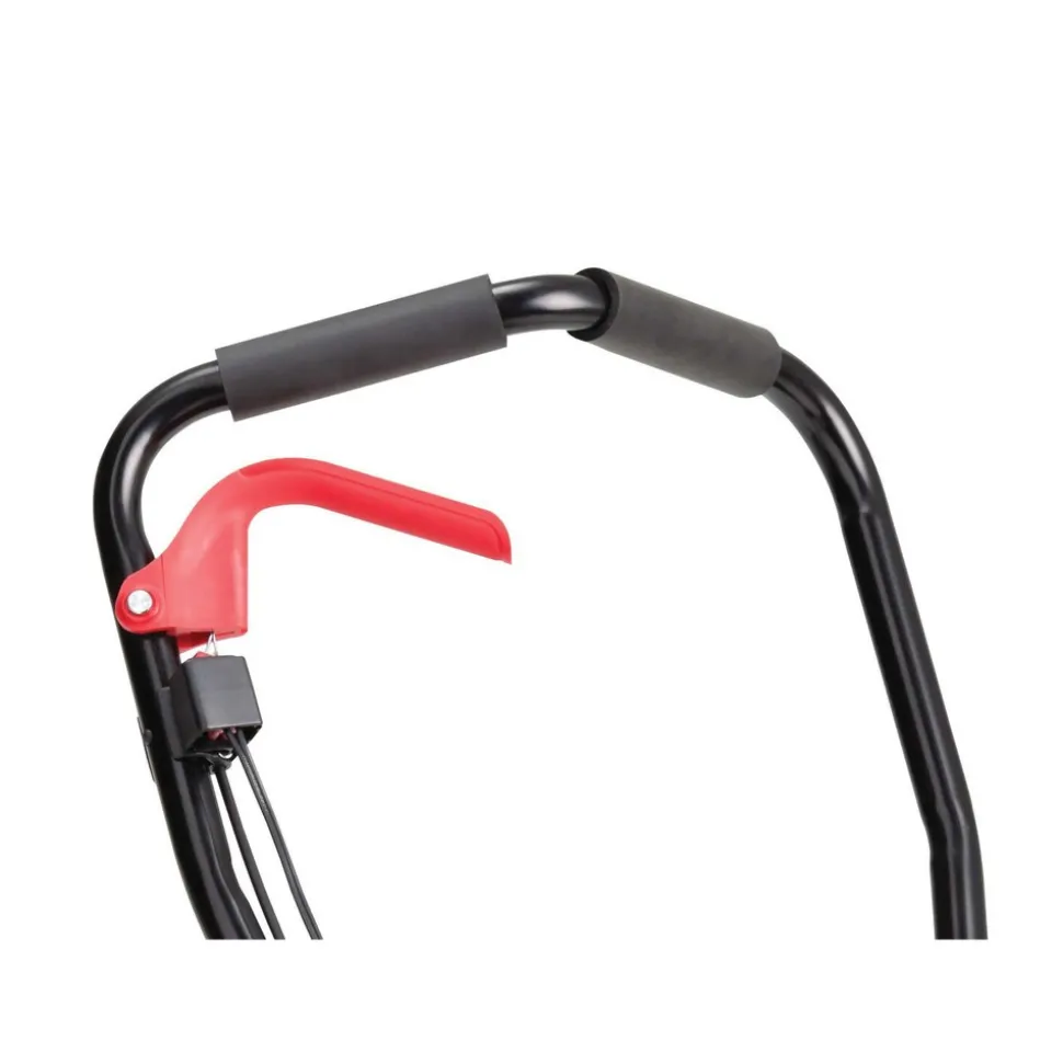 Troy-Bilt TBE304 30cc Gas 4-Cycle Driveway Edger