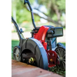 Troy-Bilt TBE304 30cc Gas 4-Cycle Driveway Edger