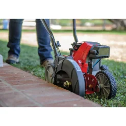 Troy-Bilt TBE304 30cc Gas 4-Cycle Driveway Edger