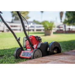 Troy-Bilt TBE304 30cc Gas 4-Cycle Driveway Edger