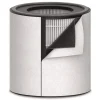 TruSens 8.5 in. x 8.9 in. Carbon and HEPA Replacement Filters for TruSens Air Purifiers