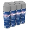 Twinkle 17 oz. Aerosol Spray Stainless Steel Cleaner and Polish (12/Carton)