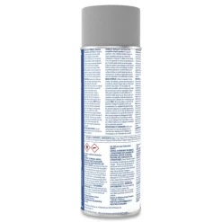 Twinkle 17 oz. Aerosol Spray Stainless Steel Cleaner and Polish (12/Carton)