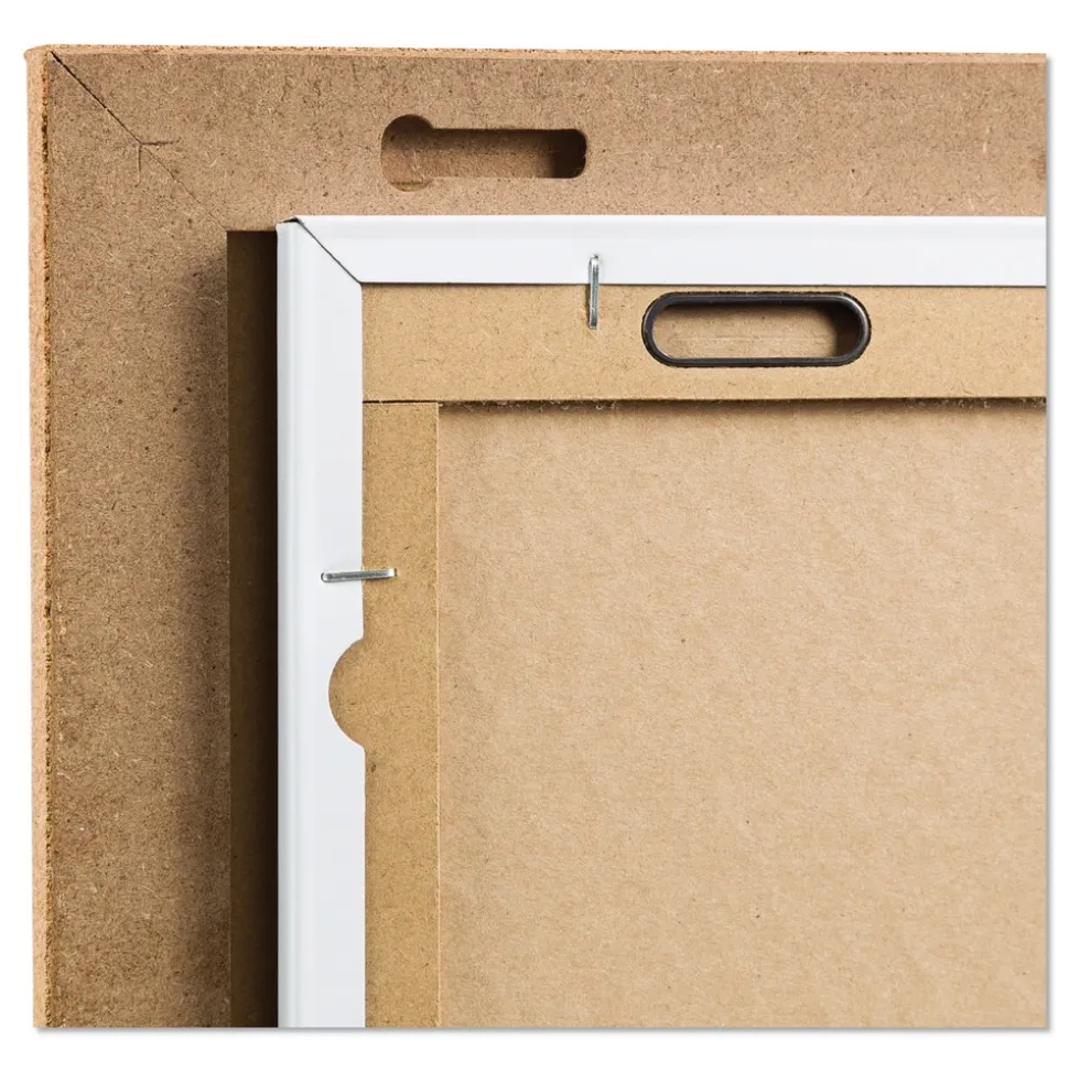 U Brands 14 x 14 Tile Board Value Pack (1-Set)