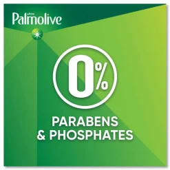 Ultra Palmolive 32 oz. Bottle Oxy Dishwashing Liquid - Fresh Scent (9/Carton)
