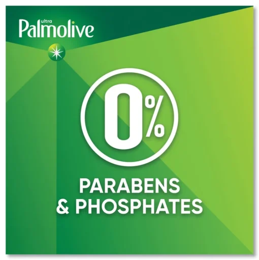 Ultra Palmolive 32 oz. Bottle Oxy Dishwashing Liquid - Fresh Scent (9/Carton)