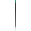 Unger 42 in. People's Paper Picker Pin Pole - Black/Green