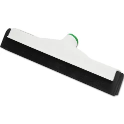 Unger 18 in. Wide Blade Sanitary Standard Floor Squeegee