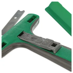 Unger Maxi Scraper, 4-in, 10/Carton