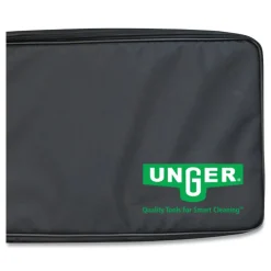 Unger Stingray Refillable Microfiber Cleaning Kit with Carrying Bag (8/Kit)