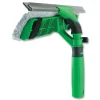 Unger Visa Versa 10 in. Wide Blade Squeegee