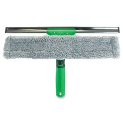 Unger Visa Versa 14 in. Wide Blade Squeegee