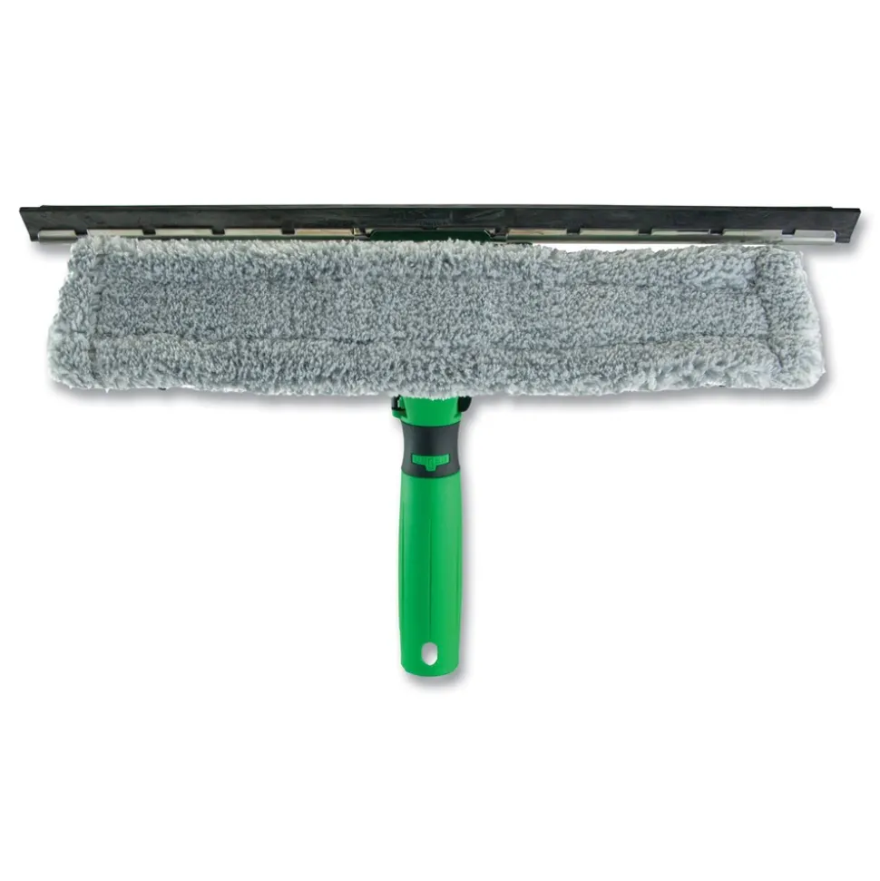 Unger Visa Versa 18 in. Wide Blade Squeegee