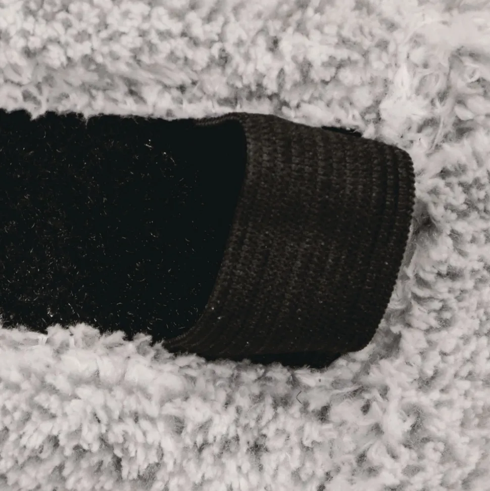 Unger VisaVersa Pro 18 in. Microfiber Replacement Pad - Light Gray