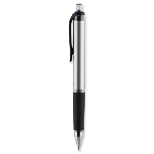 uni-ball 207 Impact RT Gel Bold 1 mm Conical Tip Pen Refills - Blue Ink (2/Pack)