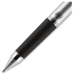 uni-ball 207 Impact RT Gel Bold 1 mm Conical Tip Pen Refills - Blue Ink (2/Pack)