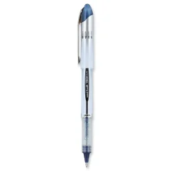 uni-ball Bold Conical Tip Refill for Vision Elite Roller Ball Pens - Assorted Ink Colors (2/Pack)