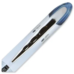 uni-ball Bold Conical Tip Refill for Vision Elite Roller Ball Pens - Assorted Ink Colors (2/Pack)