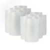Universal 12 in. x 30 ft. 0.31 in. Thick Bubble Packaging Perforated Every 12 in. - Clear (12/Carton)