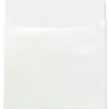 Universal 12 in. x 16 in., Square Flap, Self-Adhesive Closure, Deluxe Tyvek Expansion Envelopes - White (50/Carton)