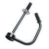 Universal Lightweight Adjustable Hand Dispenser for 12 in. to 20 in. Wide Stretch Film Rolls