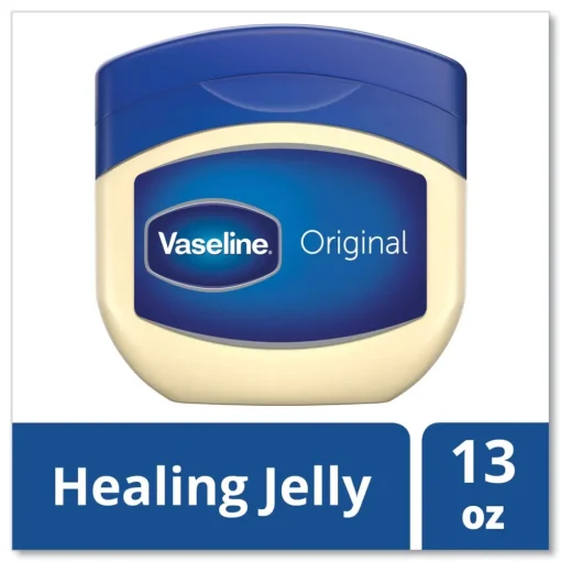 Vaseline 13 oz Jelly Original (24/Carton)