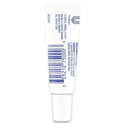 Vaseline 0.35 oz Lip Therapy Advanced Lip Balm - Original