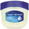Vaseline 0.25 oz Plastic Flip-Top Lip Therapy - Original