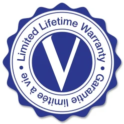 Verbatim 700 MB/80 min 52x CD-R Recordable Disc - White (100/Pack)