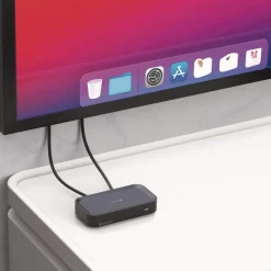 Verbatim HDMI/USB-C/VGA Share My Screen