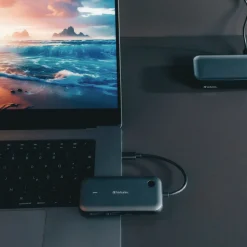Verbatim HDMI/USB-C/VGA Share My Screen
