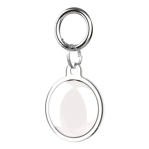 Verbatim My Finder Bluetooth Coin Tracker for Apple iOS - Black/Purple/White (3/Pack)