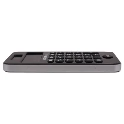Victor 8-Digit LCD Antimicrobial Pocket Calculator