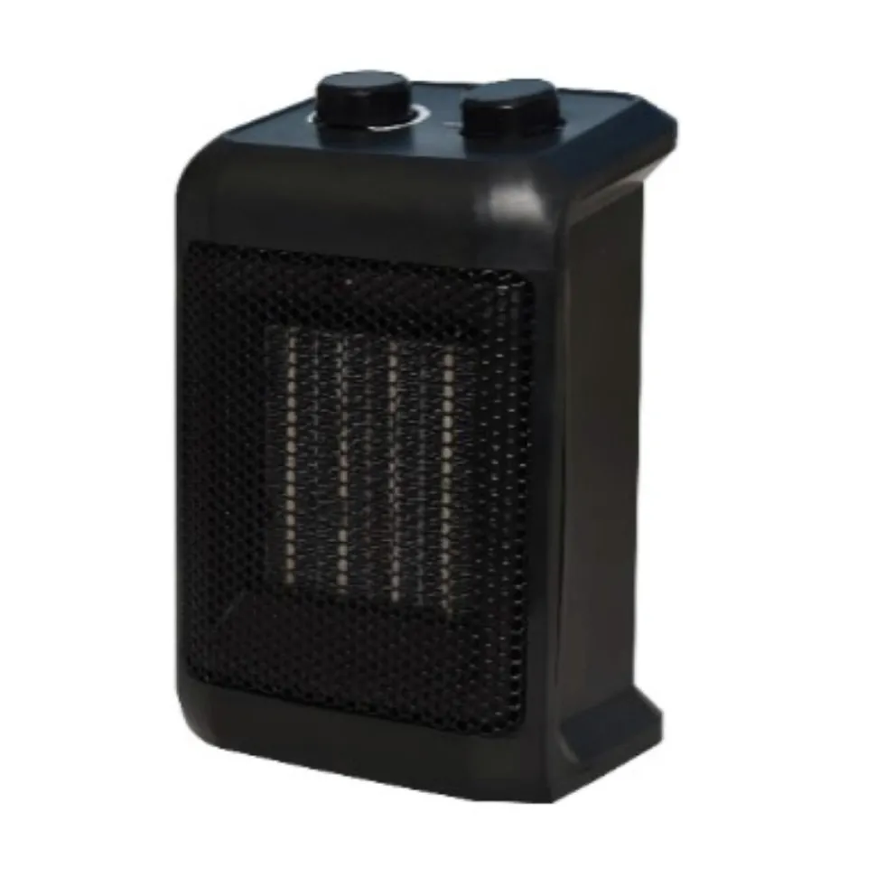 Vision Air 1500/750 Watts 9 in. Ceramic Heater