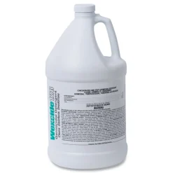 Wexford Labs Wex-Cide 128 oz. Bottle Concentrated Disinfecting Cleaner - Nectar Scent