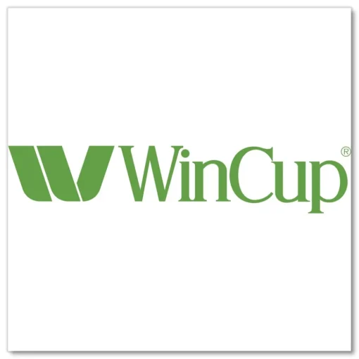 WinCup 222001 32 oz Tall Style Foam Bowls - White (250/Carton)