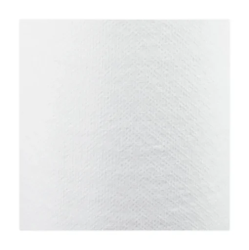Windsoft WIN109 1-Ply 8 in. x 350 ft. Hardwound Paper Towel Rolls - White (12 Rolls/Carton)